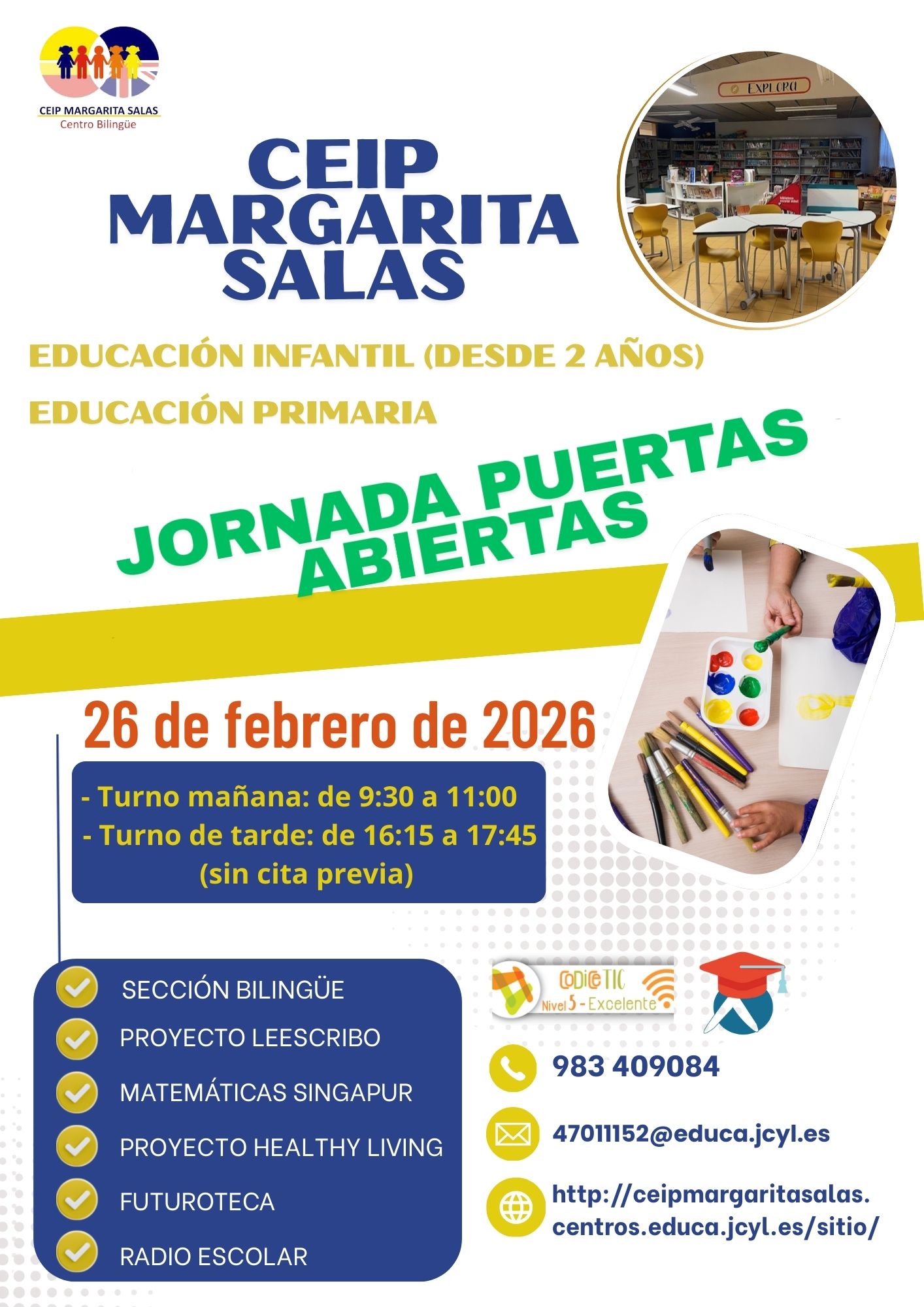 PUERTAS ABIERTAS 2627